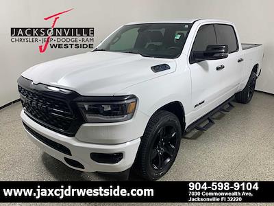 2023 Ram 1500 Crew Cab 4WD Pickup for sale #C270258A - photo 1