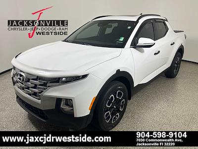 Used 2022 Hyundai Santa Cruz SEL Double Cab Pickup for sale #C324882A - photo 1