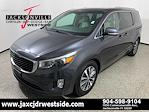 Used 2016 Kia Sedona SX FWD Minivan for sale #C520503A - photo 1