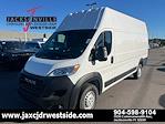 2026 Ram ProMaster 3500 Super High Roof FWD Empty Cargo Van for sale #E151261 - photo 1