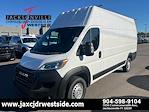 New 2026 Ram ProMaster 3500 Super High Roof Empty Cargo Van for sale #E151262 - photo 1
