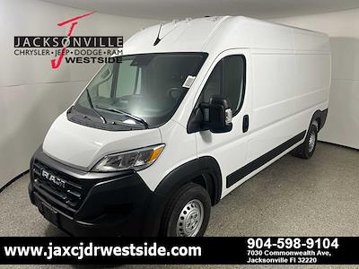 New 2026 Ram ProMaster 2500 High Roof Empty Cargo Van for sale #E151563 - photo 1