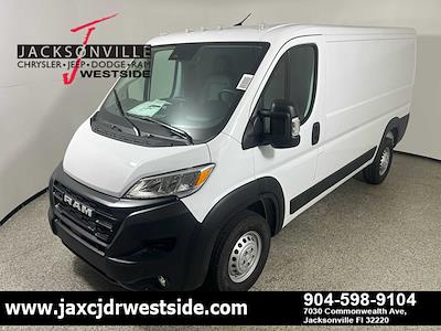 2026 Ram ProMaster 2500 Standard Roof FWD Empty Cargo Van for sale #E155225 - photo 1