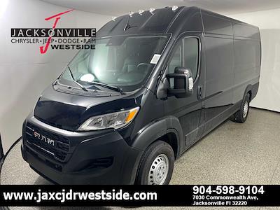 2026 Ram ProMaster 3500 High Roof FWD Empty Cargo Van for sale #E155410 - photo 1