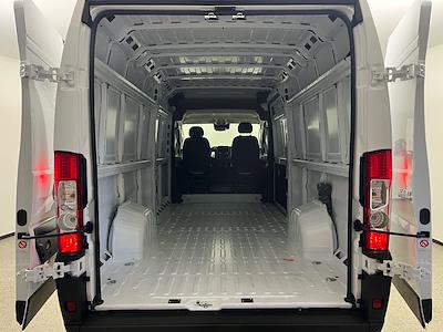 2026 Ram ProMaster 3500 High Roof FWD Empty Cargo Van for sale #E155411 - photo 2