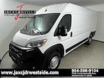 New 2026 Ram ProMaster 3500 High Roof Empty Cargo Van for sale #E155411 - photo 1