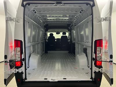 2026 Ram ProMaster 3500 High Roof FWD Empty Cargo Van for sale #E155412 - photo 2