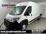 2026 Ram ProMaster 3500 High Roof FWD Empty Cargo Van for sale #E155412 - photo 1