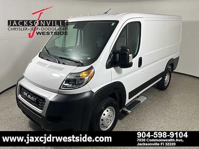 2022 Ram ProMaster 1500 Standard Roof FWD Empty Cargo Van for sale #E159970A - photo 1