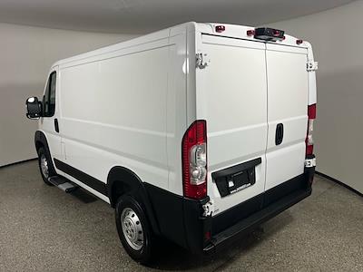 2022 Ram ProMaster 1500 Standard Roof FWD Empty Cargo Van for sale #E159970A - photo 2