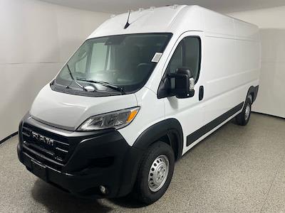 New 2026 Ram ProMaster 2500 High Roof Empty Cargo Van for sale #E159972 - photo 2