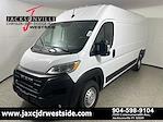 New 2026 Ram ProMaster 2500 High Roof Empty Cargo Van for sale #E159972 - photo 1