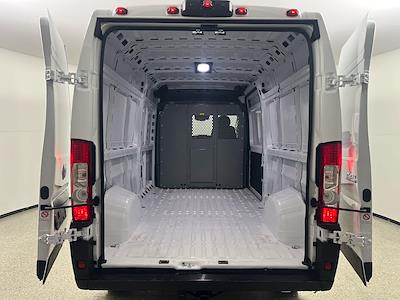 New 2026 Ram ProMaster 2500 High Roof Empty Cargo Van for sale #E159973 - photo 2