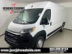 New 2026 Ram ProMaster 2500 High Roof Empty Cargo Van for sale #E159973 - photo 1