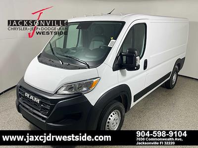New 2026 Ram ProMaster 3500 Standard Roof Empty Cargo Van for sale #E161645 - photo 1