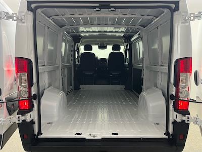 New 2026 Ram ProMaster 3500 Standard Roof Empty Cargo Van for sale #E161645 - photo 2