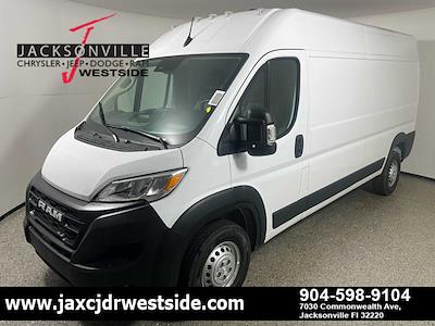 New 2026 Ram ProMaster 3500 High Roof Empty Cargo Van for sale #E162102 - photo 1