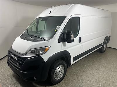 New 2026 Ram ProMaster 3500 High Roof Empty Cargo Van for sale #E162102 - photo 2