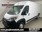 New 2026 Ram ProMaster 3500 High Roof Empty Cargo Van for sale #E162102 - photo 1