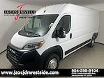 New 2026 Ram ProMaster 3500 High Roof Empty Cargo Van for sale #E162103 - photo 1