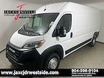 New 2026 Ram ProMaster 3500 High Roof Empty Cargo Van for sale #E162104 - photo 1
