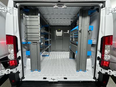 New 2026 Ram ProMaster 1500 Standard Roof Empty Cargo Van for sale #E162155 - photo 2
