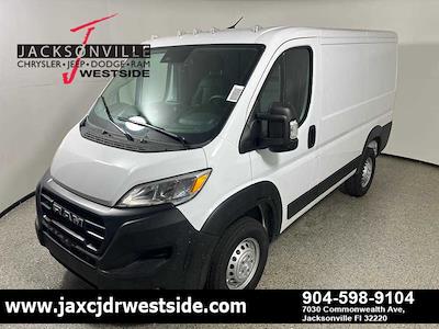 New 2026 Ram ProMaster 1500 Standard Roof Empty Cargo Van for sale #E162156 - photo 1