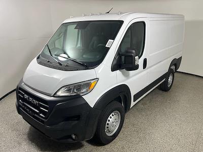 New 2026 Ram ProMaster 1500 Standard Roof Empty Cargo Van for sale #E162156 - photo 2