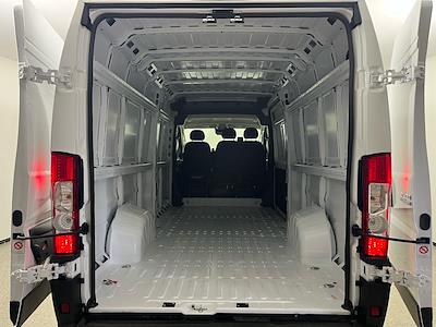 2026 Ram ProMaster 3500 High Roof FWD Empty Cargo Van for sale #E162477 - photo 2