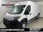 New 2026 Ram ProMaster 3500 High Roof Empty Cargo Van for sale #E162477 - photo 1