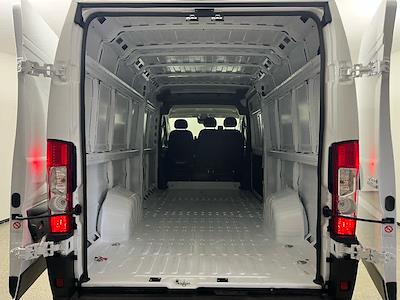 New 2026 Ram ProMaster 3500 High Roof Empty Cargo Van for sale #E162478 - photo 2