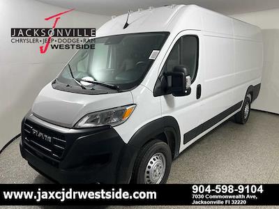 New 2026 Ram ProMaster 3500 High Roof Empty Cargo Van for sale #E162479 - photo 1