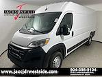 New 2026 Ram ProMaster 3500 High Roof Empty Cargo Van for sale #E162479 - photo 1