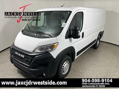 New 2026 Ram ProMaster 1500 Standard Roof Empty Cargo Van for sale #E167334 - photo 1