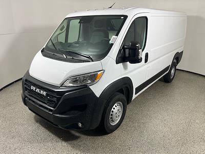 New 2026 Ram ProMaster 1500 Standard Roof Empty Cargo Van for sale #E167334 - photo 2