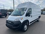 2026 Ram ProMaster 3500 Super High Roof FWD Empty Cargo Van for sale #E168714 - photo 4