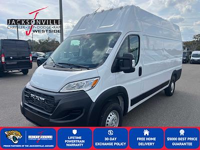 New 2026 Ram ProMaster 3500 - photo 1