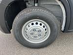 New 2026 Ram ProMaster 3500 Super High Roof Empty Cargo Van for sale #E168935 - photo 8