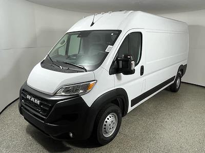 New 2026 Ram ProMaster 2500 High Roof Empty Cargo Van for sale #E170270 - photo 2