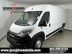 New 2026 Ram ProMaster 2500 High Roof Empty Cargo Van for sale #E170270 - photo 1