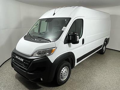 New 2026 Ram ProMaster 2500 High Roof Empty Cargo Van for sale #E170272 - photo 2