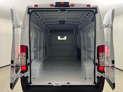 New 2026 Ram ProMaster 2500 High Roof Empty Cargo Van for sale #E170272 - photo 2