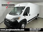 New 2026 Ram ProMaster 2500 High Roof Empty Cargo Van for sale #E170272 - photo 1