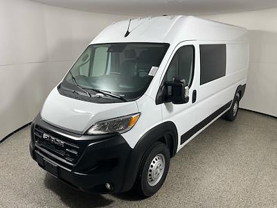 New 2026 Ram ProMaster 2500 - photo 1
