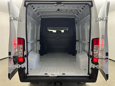 2026 Ram ProMaster 2500 High Roof FWD Empty Cargo Van for sale #E170334 - photo 2