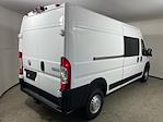 New 2026 Ram ProMaster 2500 High Roof Empty Cargo Van for sale #E170334 - photo 7