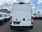 2026 Ram ProMaster 3500 Super High Roof FWD Empty Cargo Van for sale #E170491 - photo 5