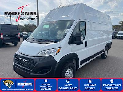 New 2026 Ram ProMaster 3500 - photo 1