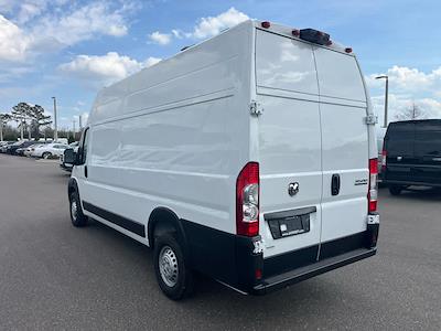 New 2026 Ram ProMaster 3500 - photo 1
