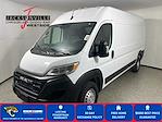 New 2026 Ram ProMaster 2500 High Roof Empty Cargo Van for sale #E176983 - photo 1
